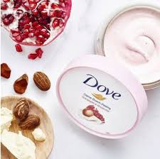 dove sheabutter