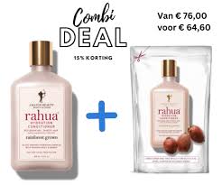 parabenenvrije conditioner kopen