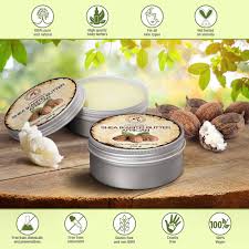 shea butter puur