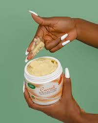 sheabutter cream