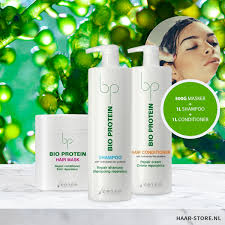 bio haarproducten