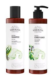 natuurlijke anti roos shampoo