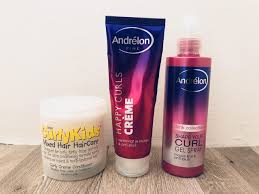 andrelon leave in conditioner