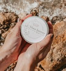 natuurlijke shea butter