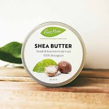 shea butter gezicht