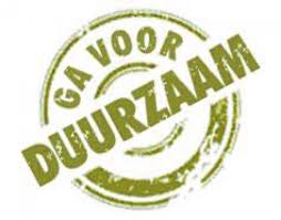 duurzame producten