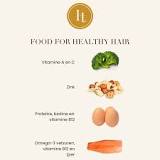 voeding voor haargroei