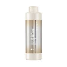 shampoo sulfaatvrij