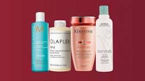 goede shampoo zonder troep
