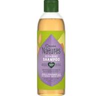 kruidvat natures shampoo