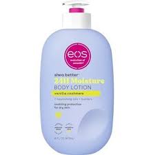 bodylotion shea butter