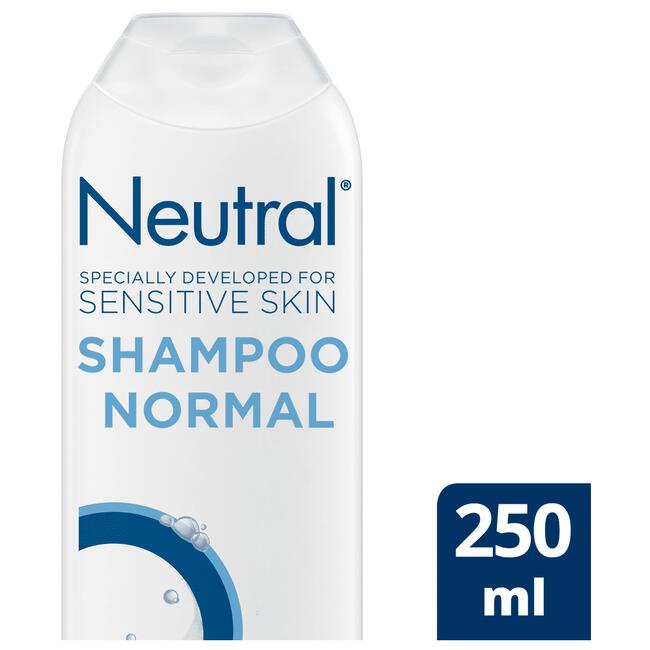 etos natuurlijke shampoo