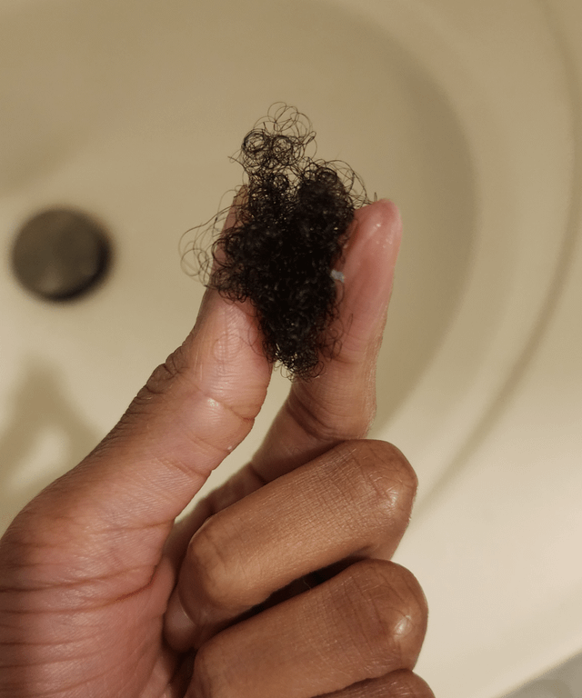 groene thee tegen haaruitval