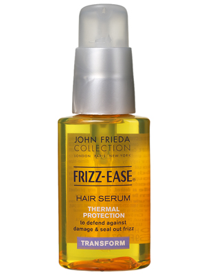 haarserum john frieda