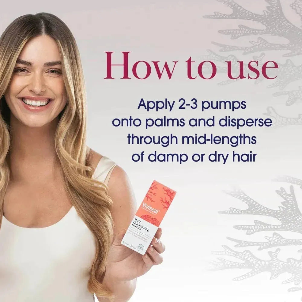 haarserum voor dikker haar