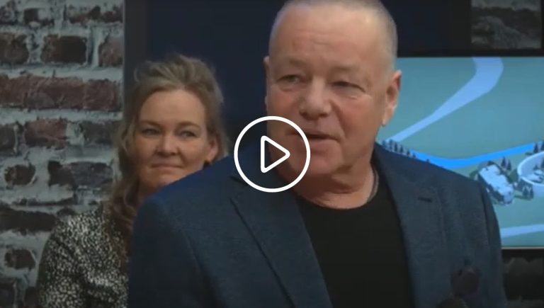 haaruitval door magnesium