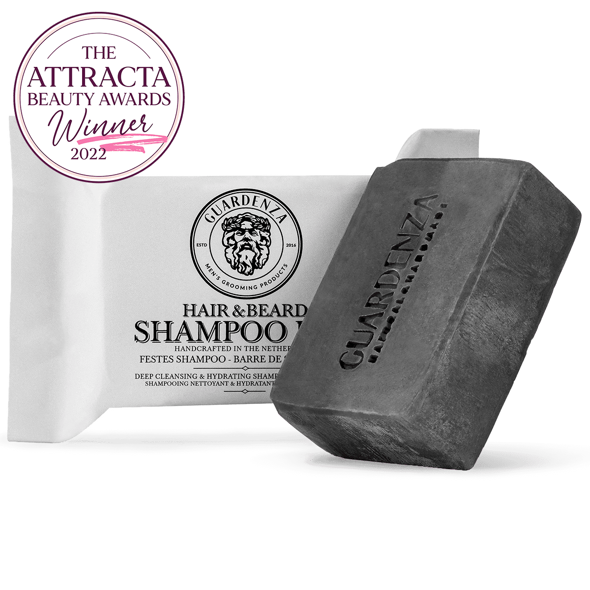 shampoo bar ingrediënten