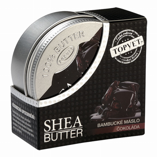 bambucke maslo shea butter