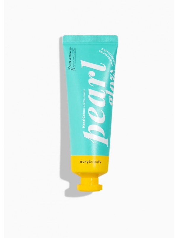 handcreme shea butter