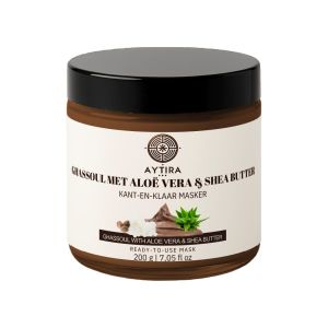 najel shea butter