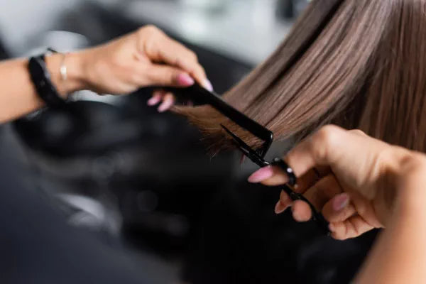 voeding haar sneller groeien