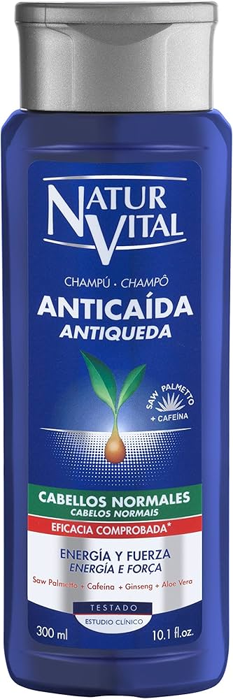 aloë vera shampoo haaruitval