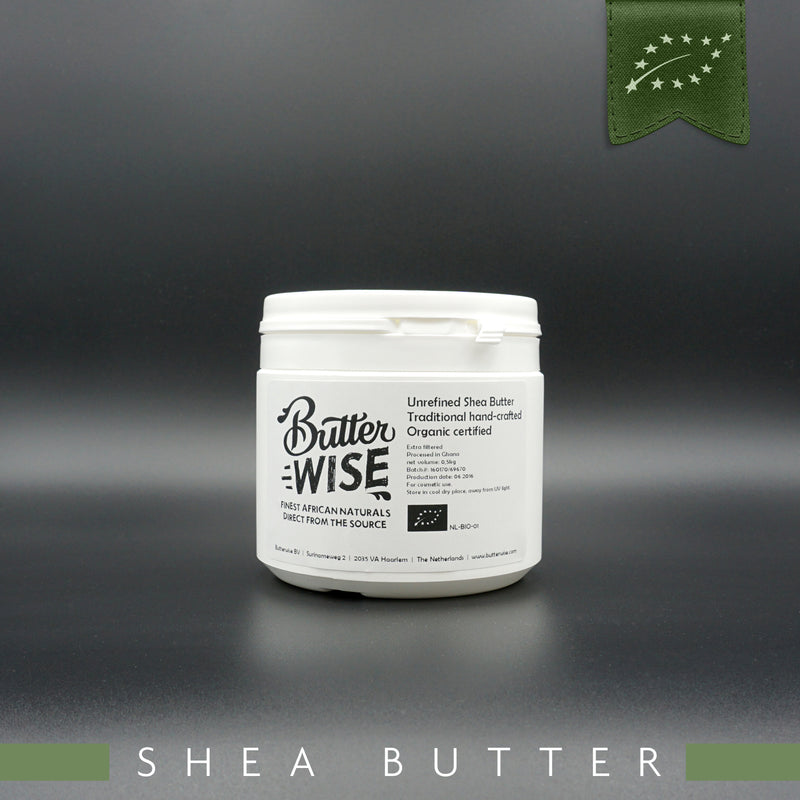 douglas shea butter