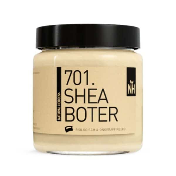 holland barrett shea butter