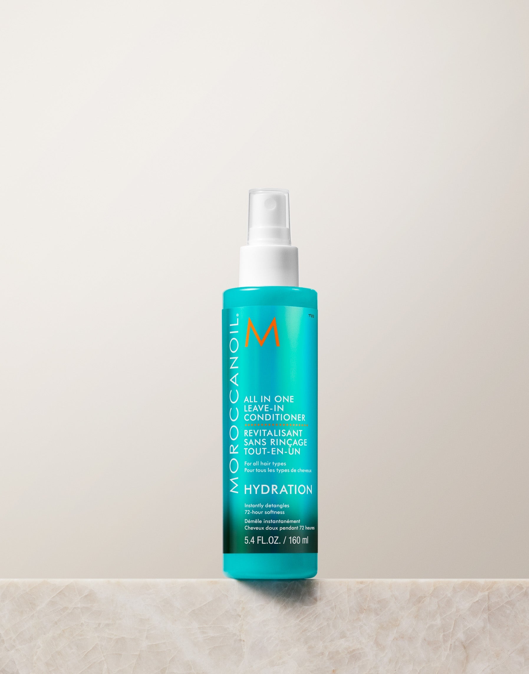 hydraterende leave in conditioner