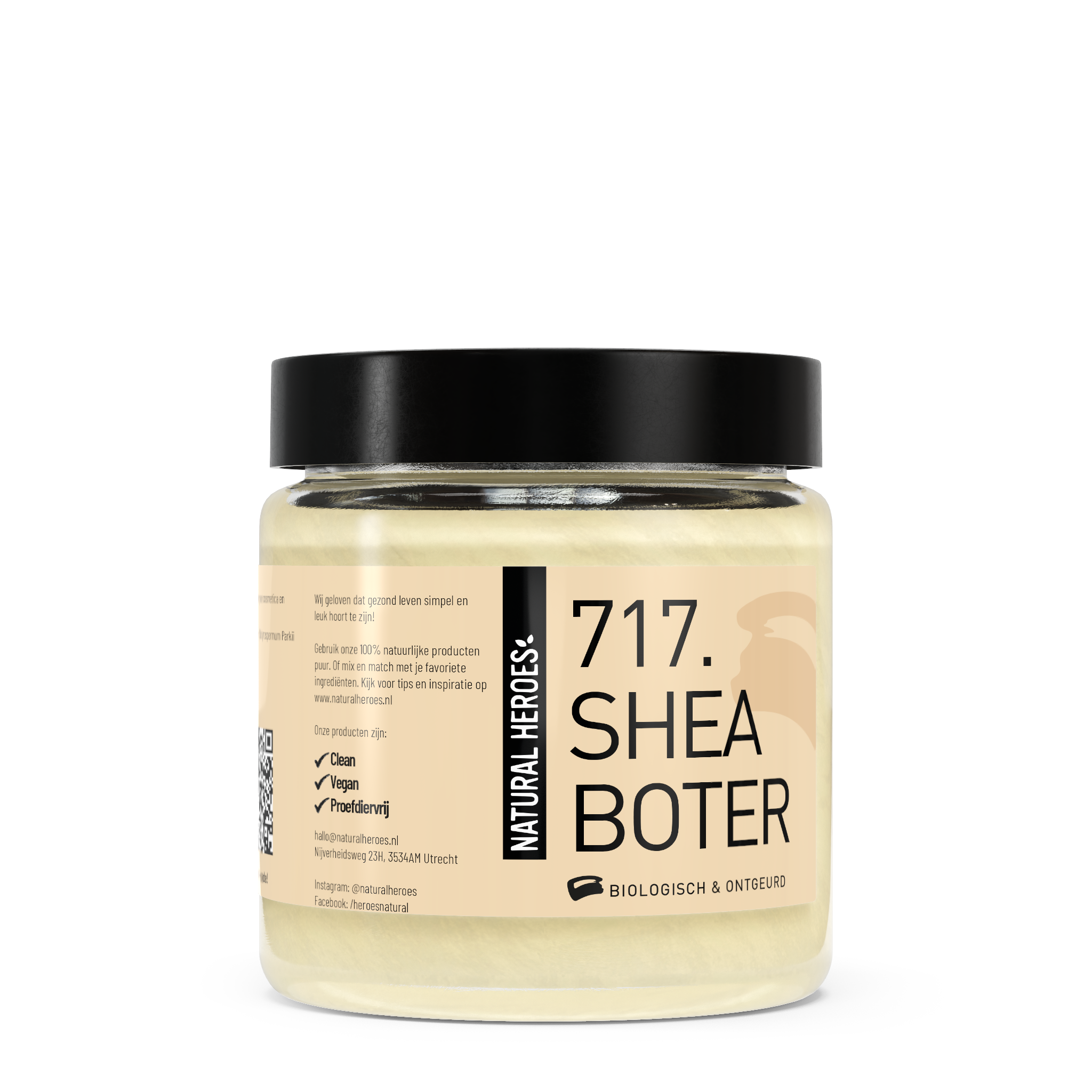 natural heroes shea butter etos