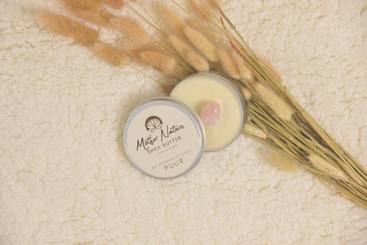 pure shea butter holland and barrett