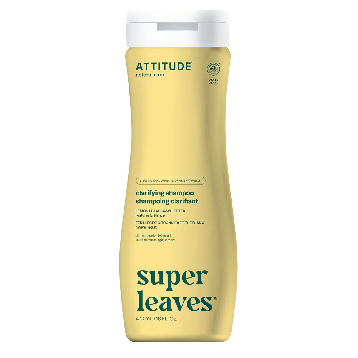biologische shampoo en conditioner