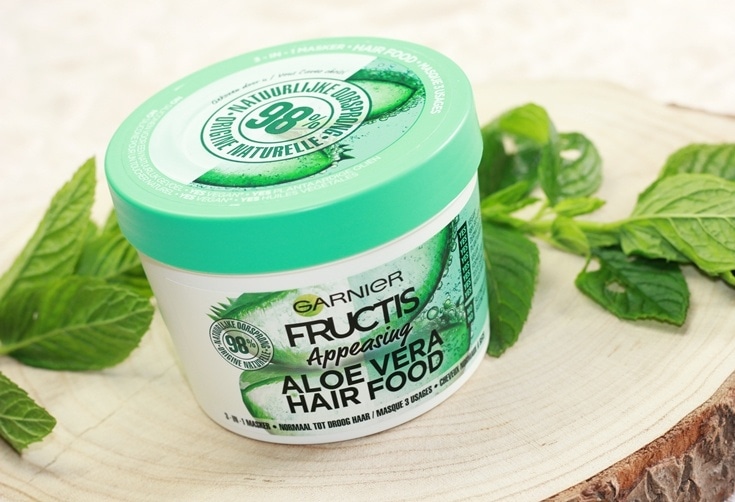 garnier leave in conditioner kruidvat