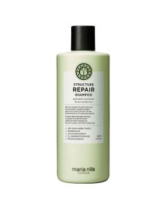 hema sulfaatvrije shampoo
