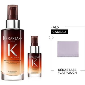 kerastase haar serum