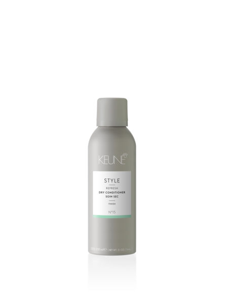 keune leave in conditioner spray