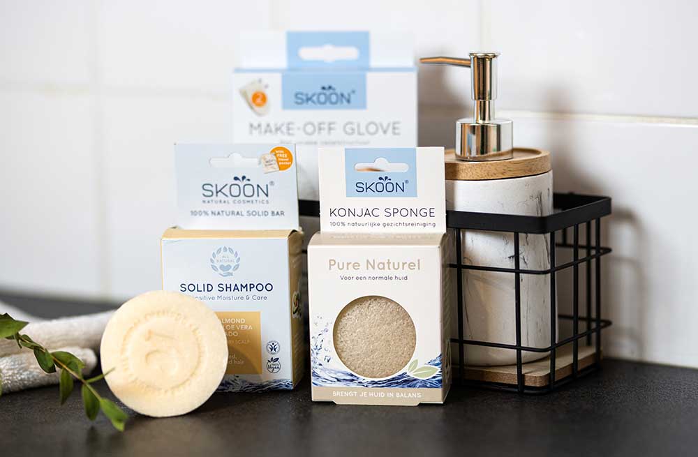 professionele natuurlijke haarproducten