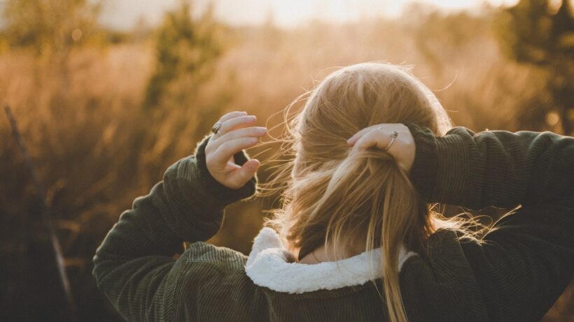 tips om je haar gezond te houden