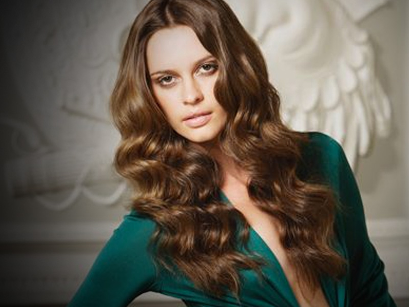 tips voor glanzend gezond haar