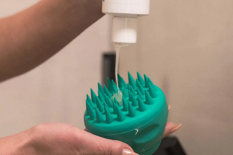 voeding die haargroei stimuleert