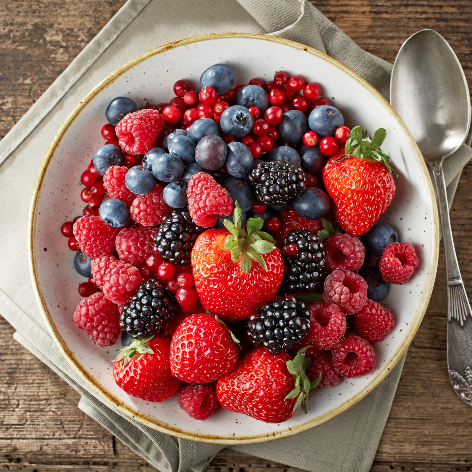 voeding voor mooi haar