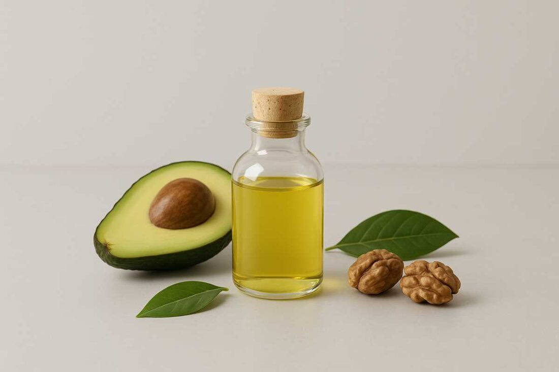 voeding voor sterk haar