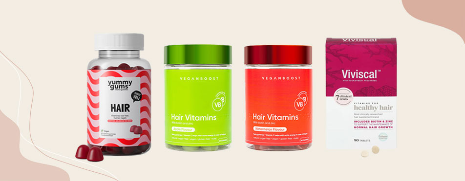 voeding voor sterker haar