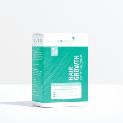 voedsel goed voor je haar