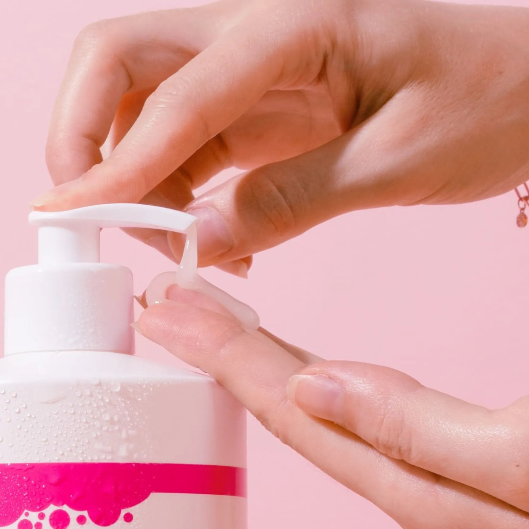 zelf leave in conditioner maken