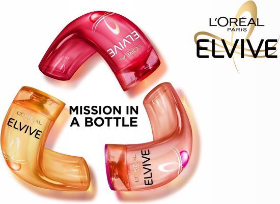 elvive haarserum
