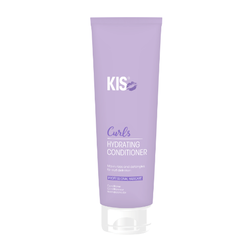 krullen leave in conditioner