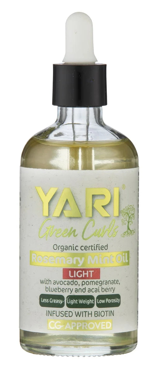 yari green conditioner
