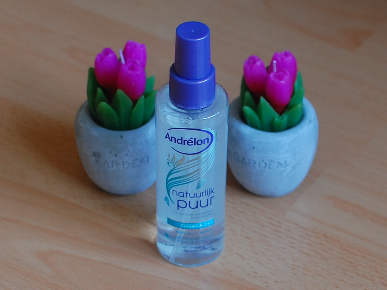 zuiver en zen andrelon