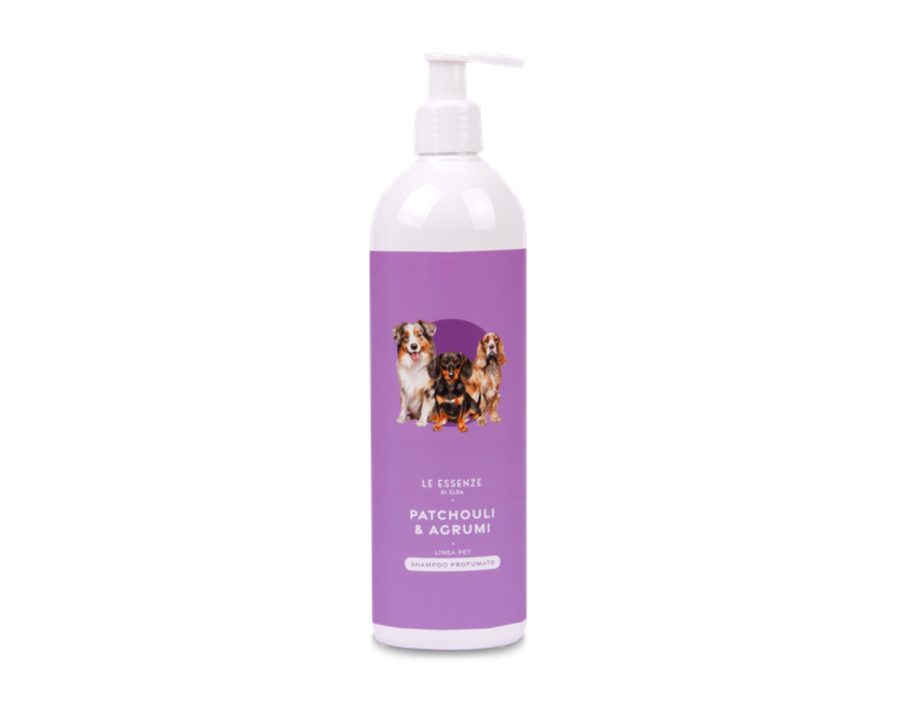 hondenshampoo natuurlijk